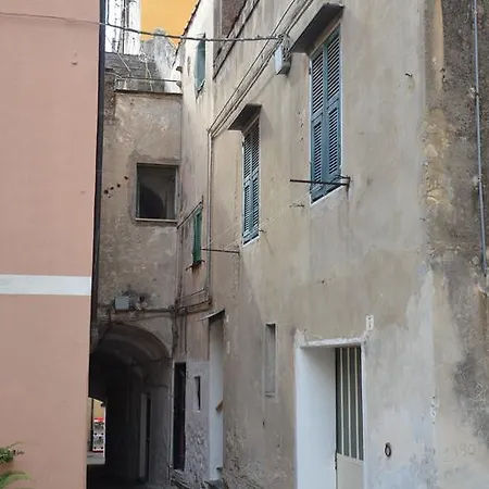 A Ca Intu Cantu Appartamento *