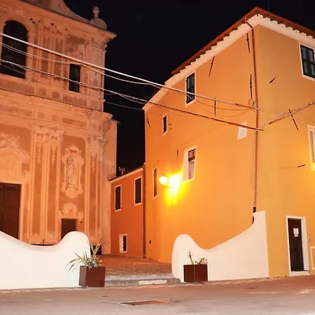 Appartamento A Ca Intu Cantu *
